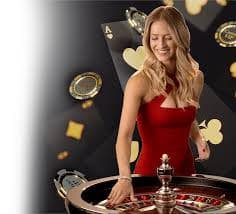Permainan meja roulette dan blackjack dengan suasana elegan dan fair play di platform mastoto